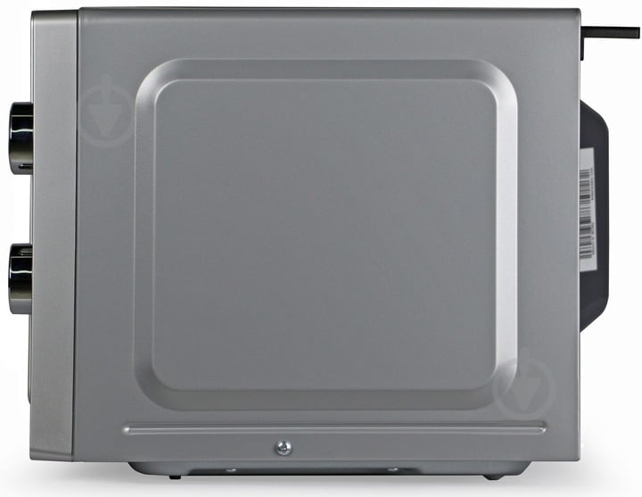 Микроволновая печь Midea MM720C4E-S - фото 5