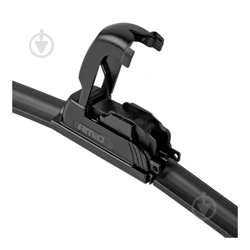 Щітка склоочисника AMiO U-Type 24" 1184 600 мм 1 шт. - фото 2