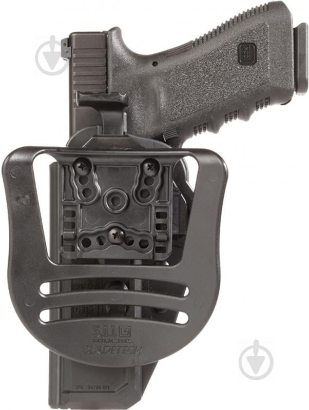 5.11 Tactical ThumbDrive Holster Glock 17/22" - фото 3