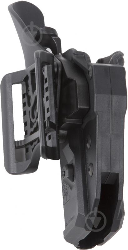 5.11 Tactical ThumbDrive Holster Glock 17/22" - фото 5