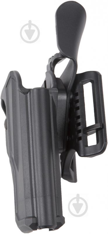 5.11 Tactical ThumbDrive Holster Glock 17/22" - фото 4