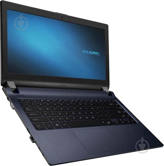 Ноутбук Asus P1440FA-FQ1411 14" (90NX0211-M18080) black - фото 4