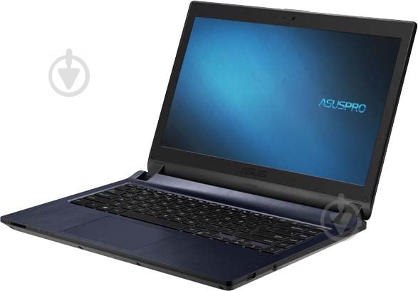 Ноутбук Asus P1440FA-FQ1411 14" (90NX0211-M18080) black - фото 5