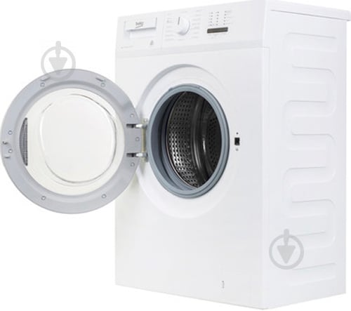 Стиральная машина Beko YWFSRE65P1BSW - фото 4