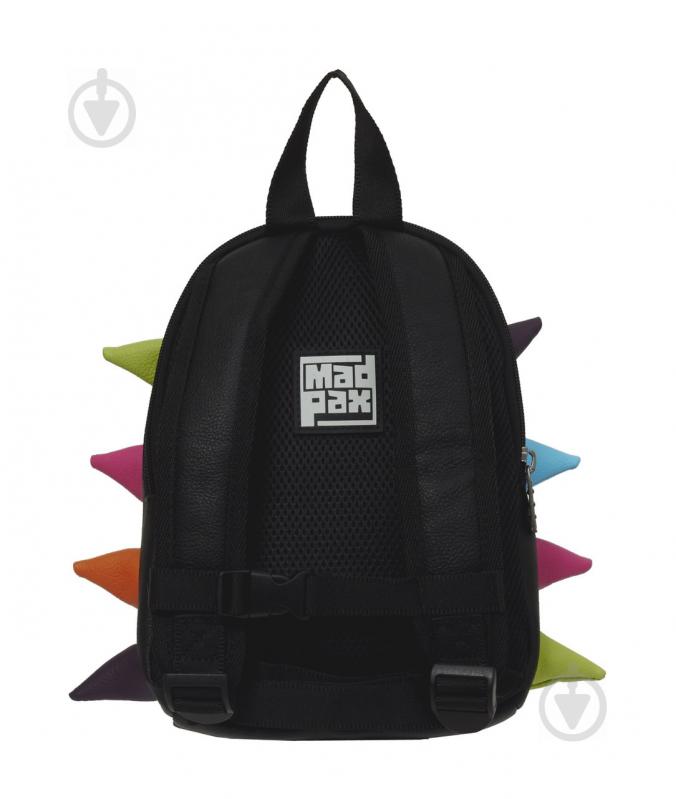 Рюкзак детский Madpax Rex Mini BP Black Multi - фото 4