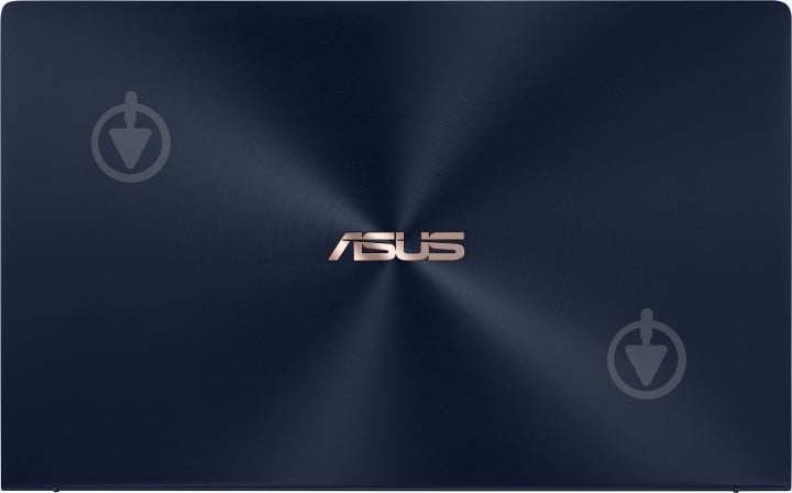 Ноутбук Asus UX334FLC-A3205T 13,3" (90NB0MW1-M05680) blue - фото 11