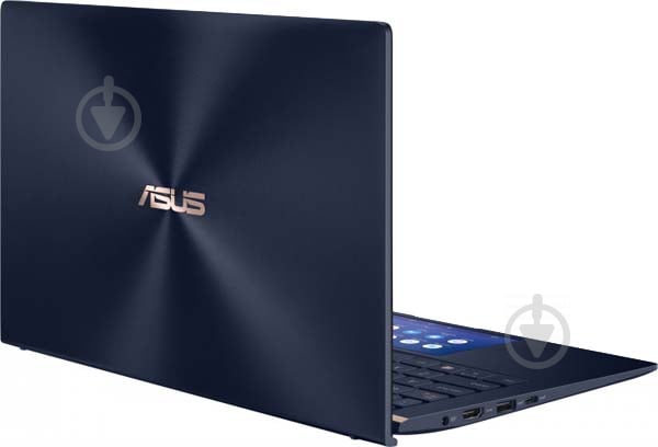 Ноутбук Asus UX334FLC-A3205T 13,3" (90NB0MW1-M05680) blue - фото 9