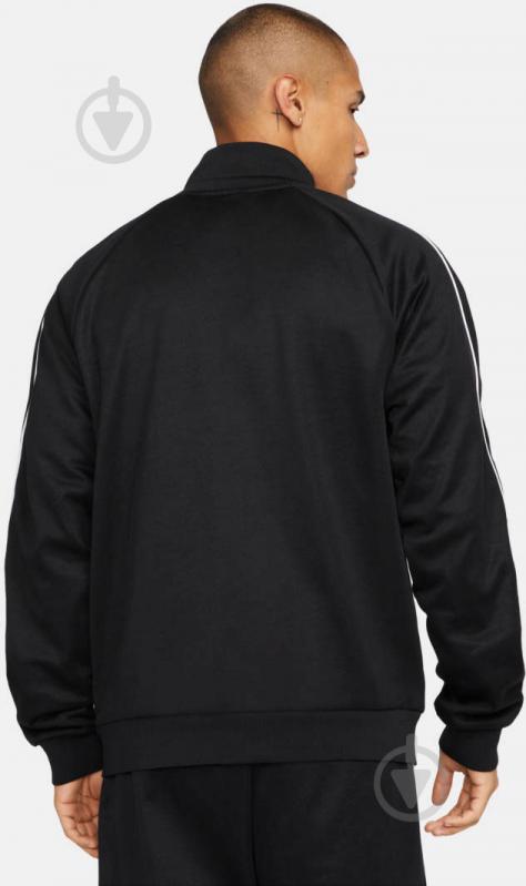 Куртка мужская Nike M NK AU TRACK JACKET DQ5003-010 р.XL черная - фото 2