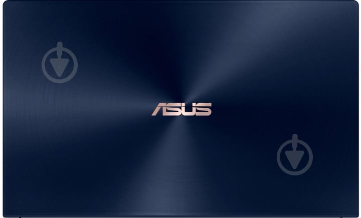 Ноутбук Asus UX533FTC-A8155T 15,6" (90NB0NK1-M05250) blue - фото 7