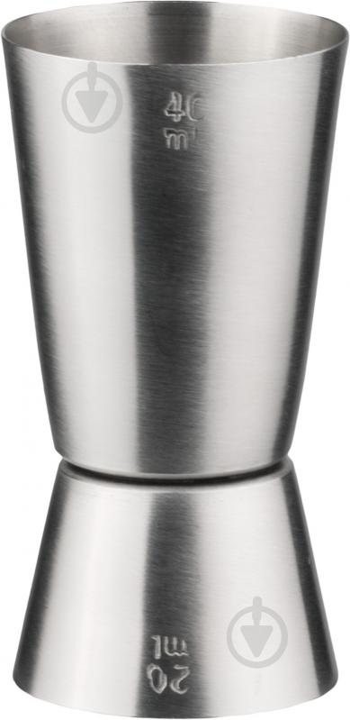 Джиггер 20/40 мл - фото 1