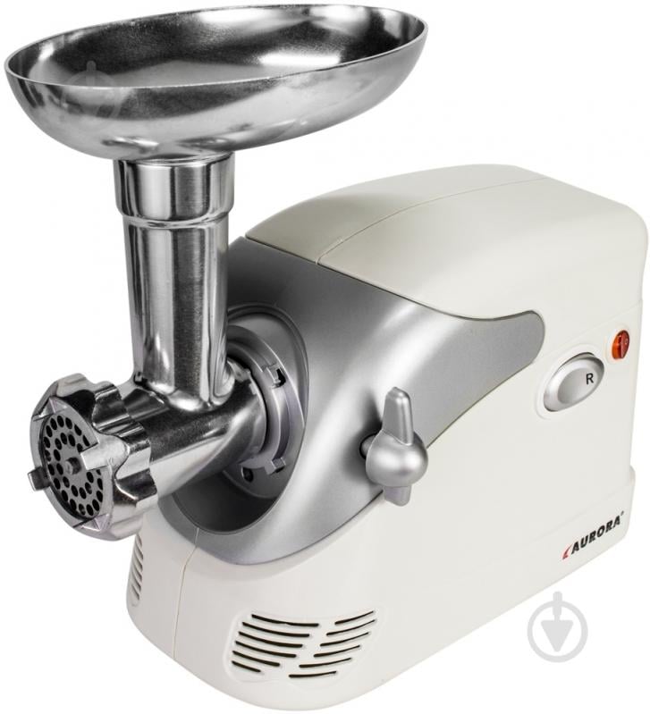 Мясорубка Aurora AU-461 - фото 1