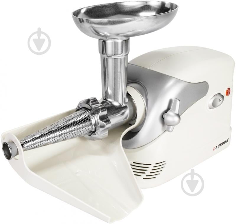 Мясорубка Aurora AU-461 - фото 3