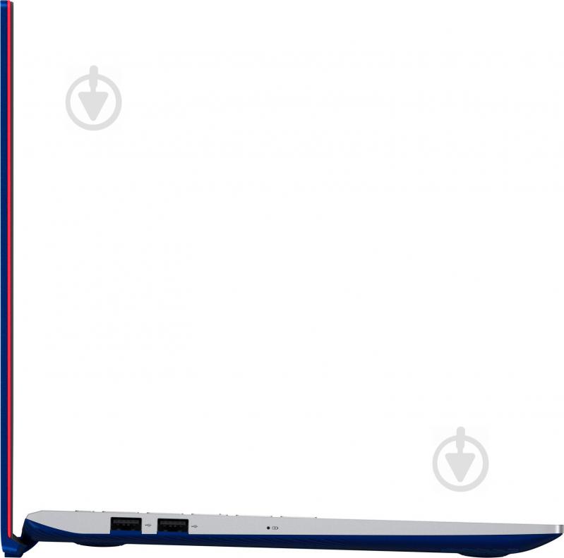 Ноутбук Asus VivoBook S15 S531FA-BQ242 15,6" (90NB0LL4-M03760) cobalt blue - фото 12