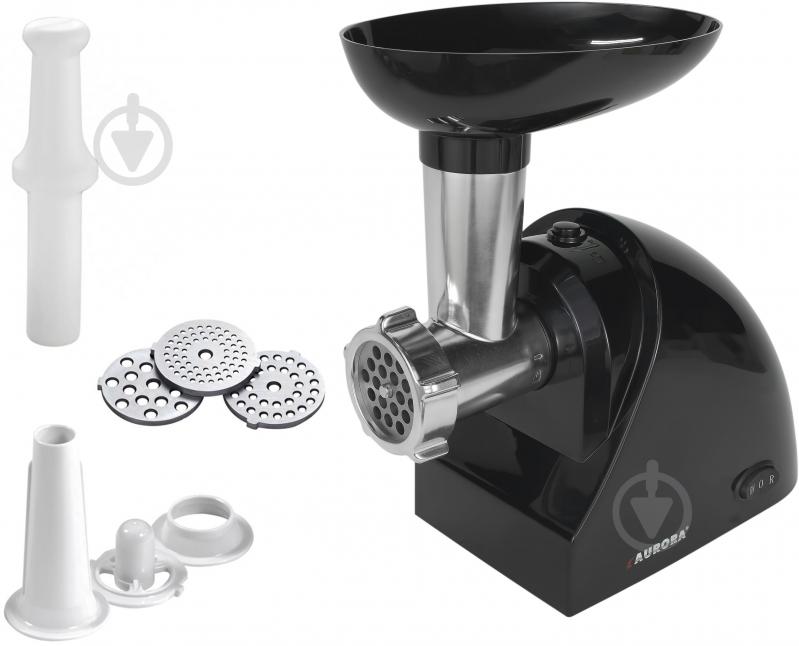 Мясорубка Aurora AU-465 - фото 1