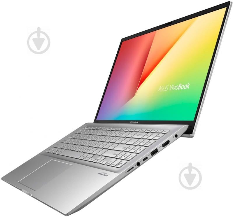 Ноутбук Asus VivoBook S15 S531FL-BQ506 15,6" (90NB0LM4-M08020) cobalt blue - фото 5