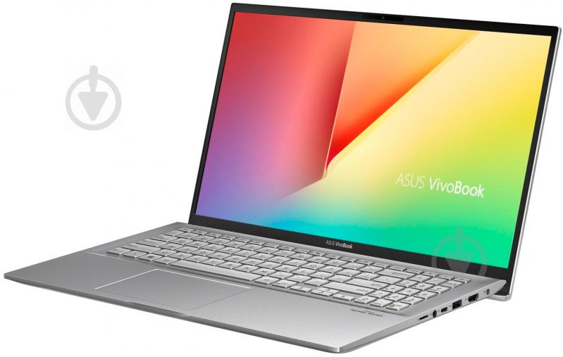 Ноутбук Asus VivoBook S15 S531FL-BQ506 15,6" (90NB0LM4-M08020) cobalt blue - фото 4