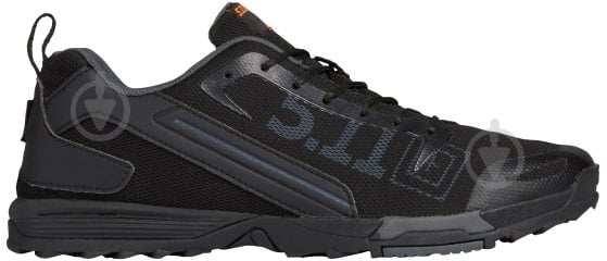Кроссовки 5.11 Tactical RECON Trainer black р. 39 16001 - фото 2
