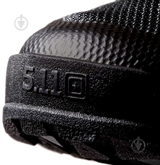 Кроссовки 5.11 Tactical RECON Trainer black р. 39 16001 - фото 5