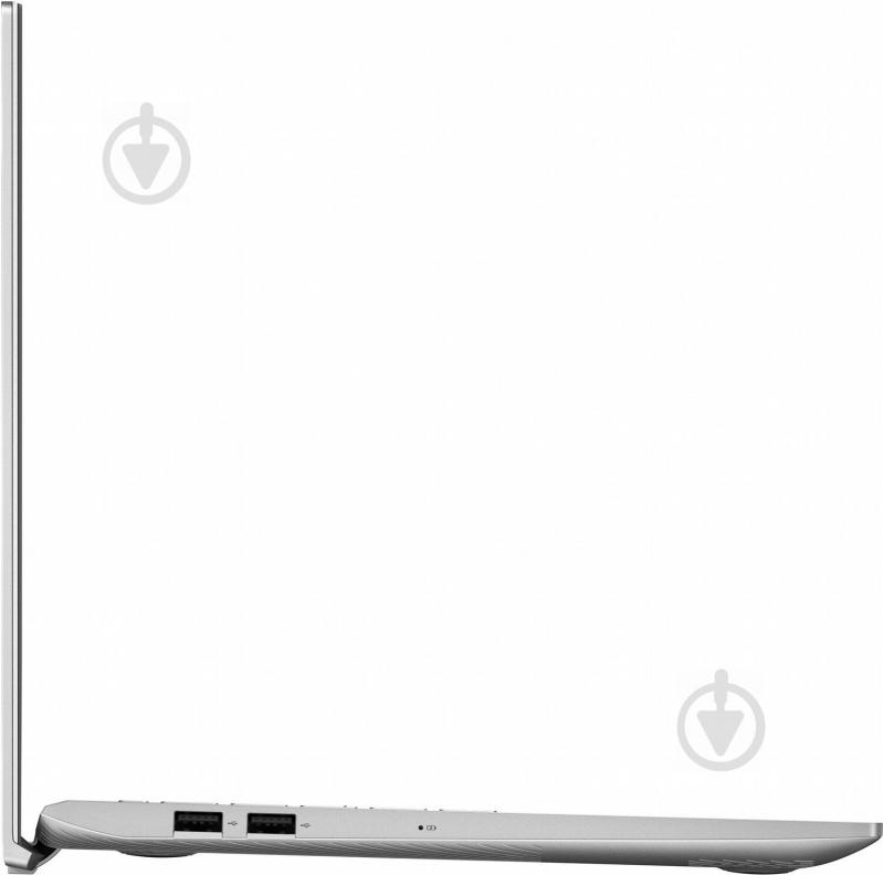 Ноутбук Asus VivoBook S15 S532FL-BN186T 15,6" (90NB0MJ2-M04190) silver - фото 18