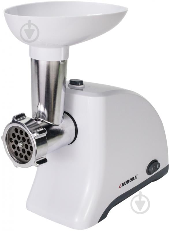 Мясорубка Aurora AU-3460 - фото 1