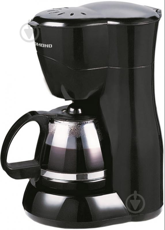 Кофеварка капельная Redmond - фото 1