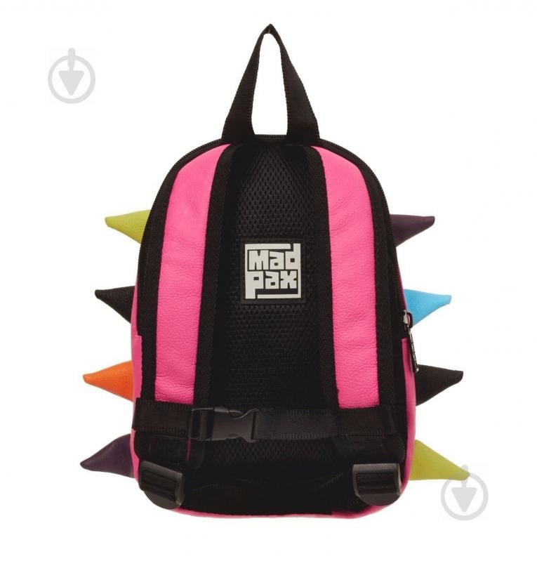 Рюкзак детский Madpax Rex Mini BP Pink Multi - фото 4