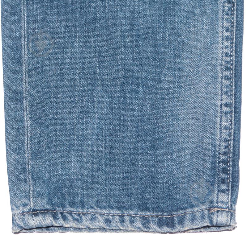 Джинсы Pepe Jeans CASH PM200124K382-0 р. 29-32 синий - фото 7