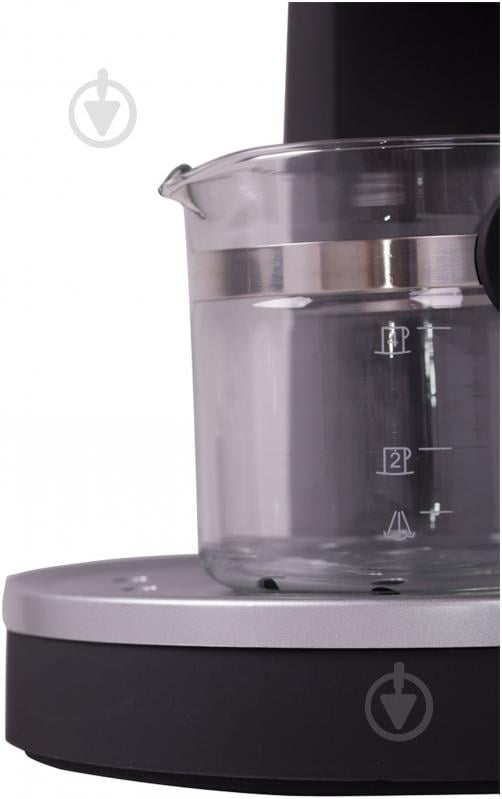 Кофеварка рожковая Redmond RCM-1502 - фото 6