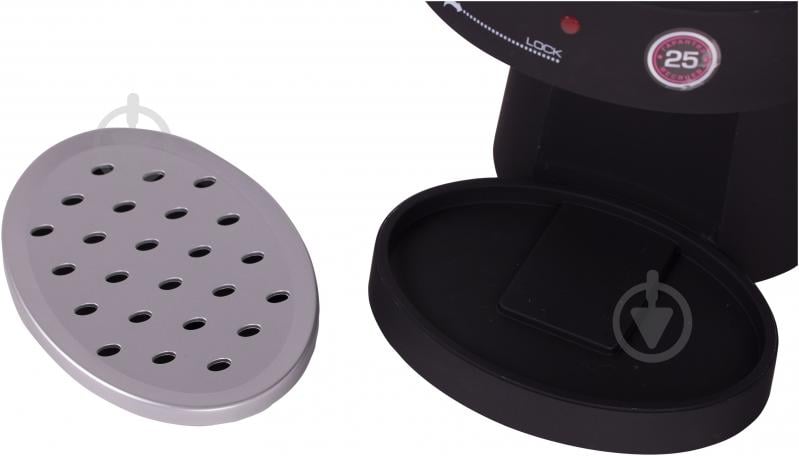 Кофеварка рожковая Redmond RCM-1502 - фото 8