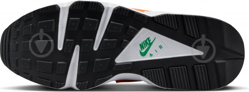 Кросівки жіночі демісезонні Nike AIR HUARACHE DD1068-111 р.39 білі - фото 11