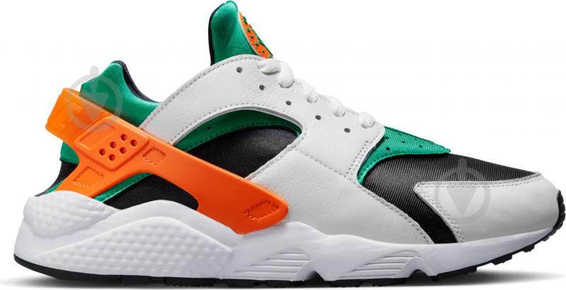 Кросівки жіночі демісезонні Nike AIR HUARACHE DD1068-111 р.39 білі - фото 3