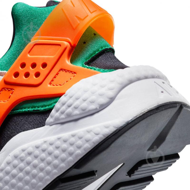 Кросівки жіночі демісезонні Nike AIR HUARACHE DD1068-111 р.39 білі - фото 9