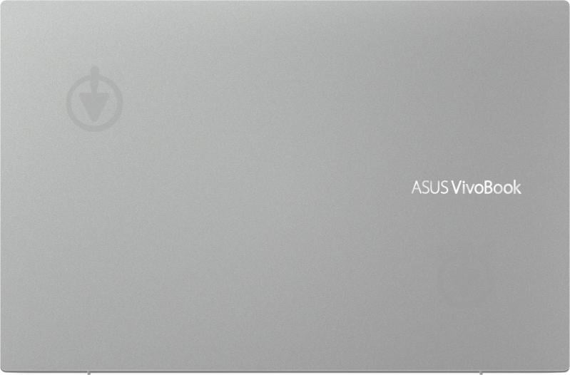 Ноутбук Asus VivoBook S14 S432FA-AM076T 14" (90NB0M62-M01790) transparent silver - фото 8