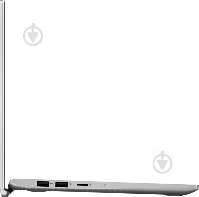 Ноутбук Asus VivoBook S14 S432FA-AM076T 14" (90NB0M62-M01790) transparent silver - фото 13