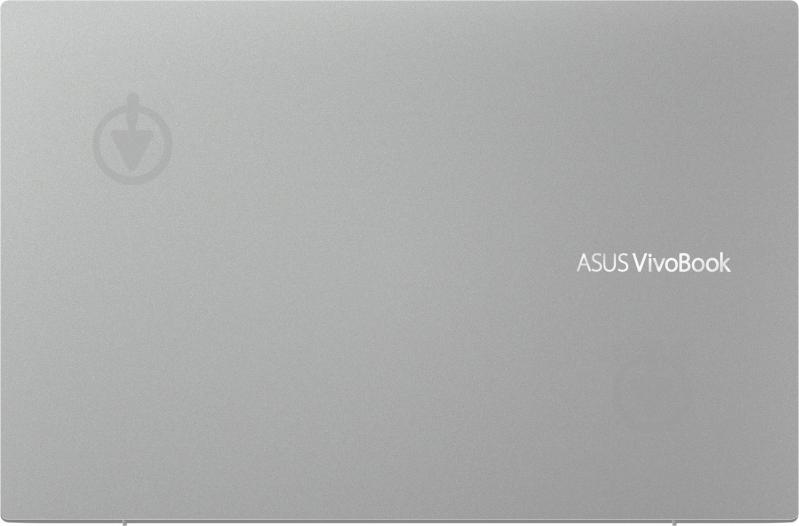 Ноутбук Asus VivoBook S14 S432FA-AM080T 14" (90NB0M62-M01830) transparent silver - фото 8