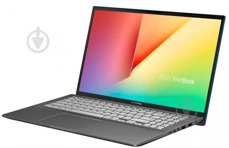 Ноутбук Asus VivoBook S15 S531FL-BQ581 15,6" (90NB0LM2-M08940) gun metal - фото 5