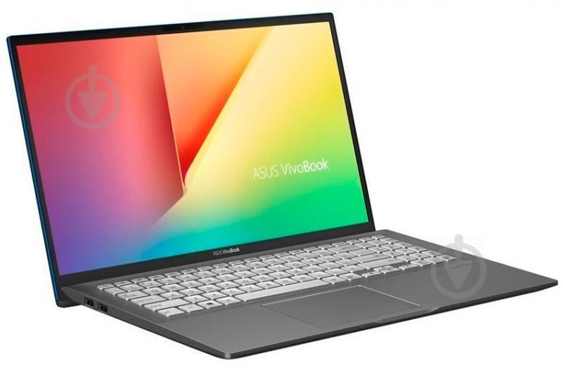 Ноутбук Asus VivoBook S15 S531FL-BQ581 15,6" (90NB0LM2-M08940) gun metal - фото 4