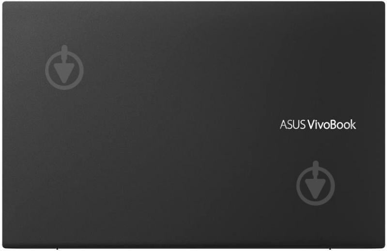 Ноутбук Asus VivoBook S15 S531FL-BQ581 15,6" (90NB0LM2-M08940) gun metal - фото 12