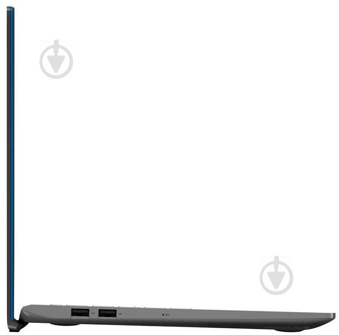 Ноутбук Asus VivoBook S15 S531FL-BQ582 15,6" (90NB0LM2-M08950) gun metal - фото 13