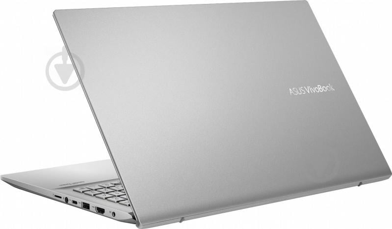 Ноутбук Asus VivoBook S15 S532FL-BN183T 15,6" (90NB0MJ2-M04160) silver - фото 14