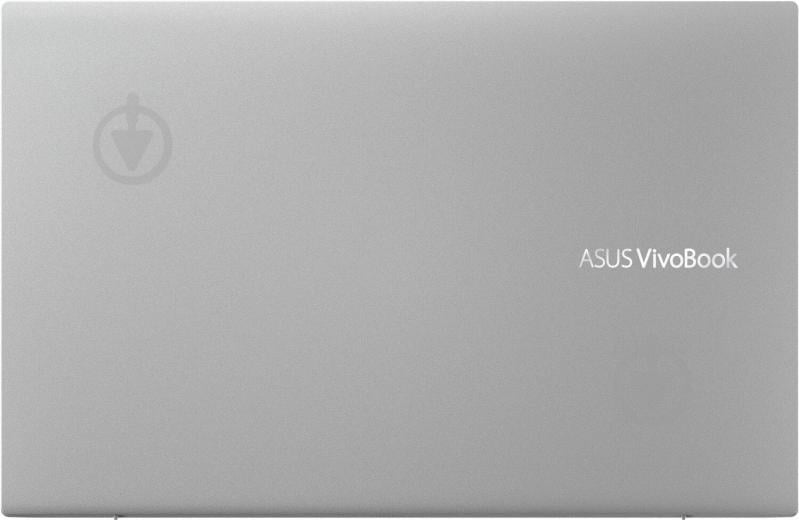 Ноутбук Asus VivoBook S15 S532FL-BN183T 15,6" (90NB0MJ2-M04160) silver - фото 15