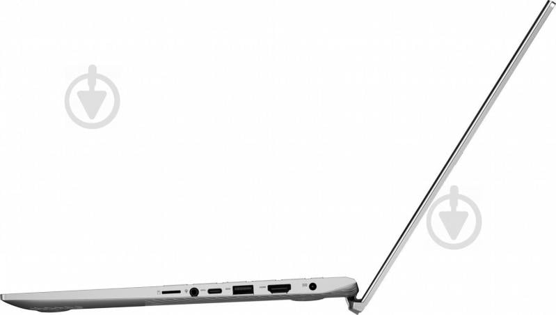 Ноутбук Asus VivoBook S15 S532FL-BN183T 15,6" (90NB0MJ2-M04160) silver - фото 19