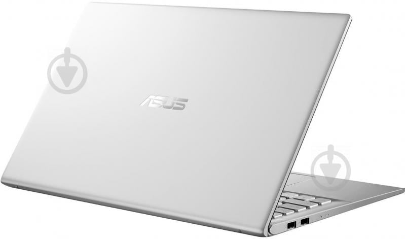 Ноутбук Asus VivoBook 15 X512FJ-BQ506 15,6" (90NB0M72-M07030) transparent silver - фото 8