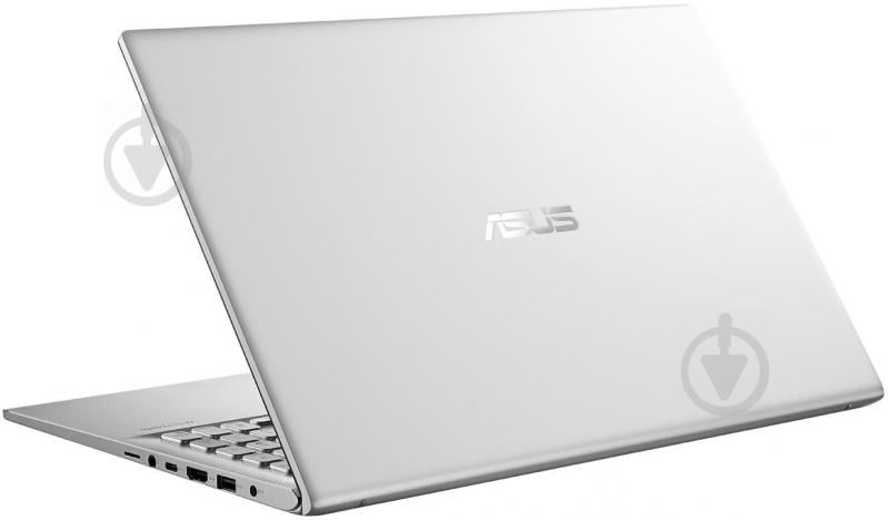 Ноутбук Asus VivoBook 15 X512FJ-BQ506 15,6" (90NB0M72-M07030) transparent silver - фото 10