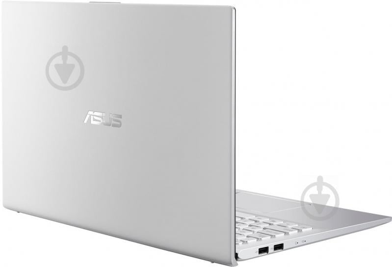 Ноутбук Asus VivoBook 15 X512FJ-BQ506 15,6" (90NB0M72-M07030) transparent silver - фото 7