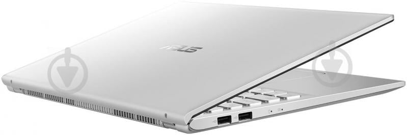 Ноутбук Asus VivoBook 15 X512FJ-BQ506 15,6" (90NB0M72-M07030) transparent silver - фото 9