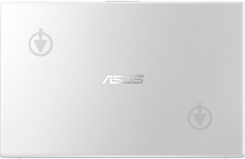 Ноутбук Asus VivoBook 15 X512FJ-BQ506 15,6" (90NB0M72-M07030) transparent silver - фото 11