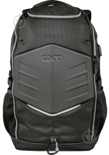 Рюкзак для ноутбука Trust GXT 1255 Outlaw 15.6" black (23240) - фото 1