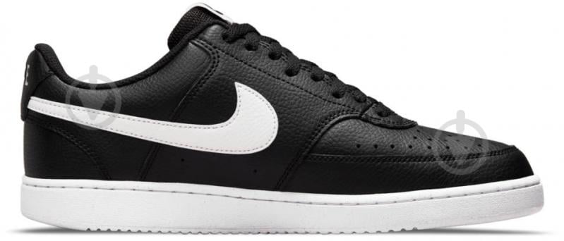 Кроссовки мужские демисезонные Nike COURT VISION LOW NEXT NATURE DH2987-001 р.44 белые - фото 4