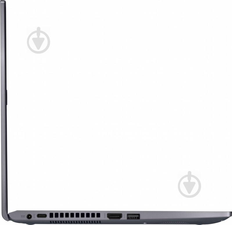 Ноутбук Asus X509FJ-BQ366 15,6" (90NB0MY2-M05810) slate grey - фото 10